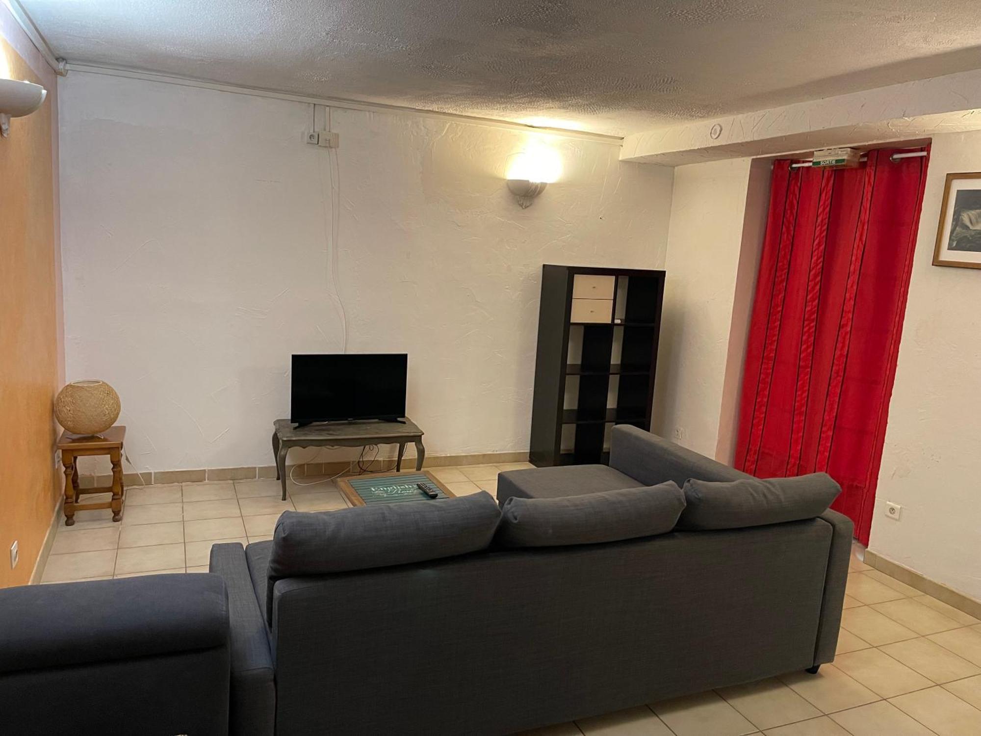 Apart'Hotel Les 4 Sources Corbés Εξωτερικό φωτογραφία