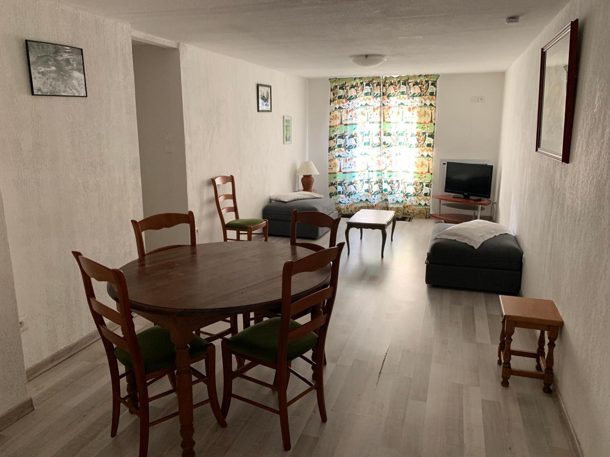Apart'Hotel Les 4 Sources Corbés Εξωτερικό φωτογραφία